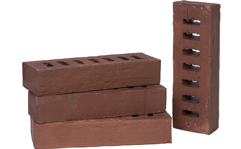 Кирпич клинкерный Plinfa Iron 2301, 270x85x50