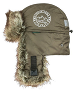 ШАПКА-УШАНКА NORDKAPP TALVI BADGER MX 57
