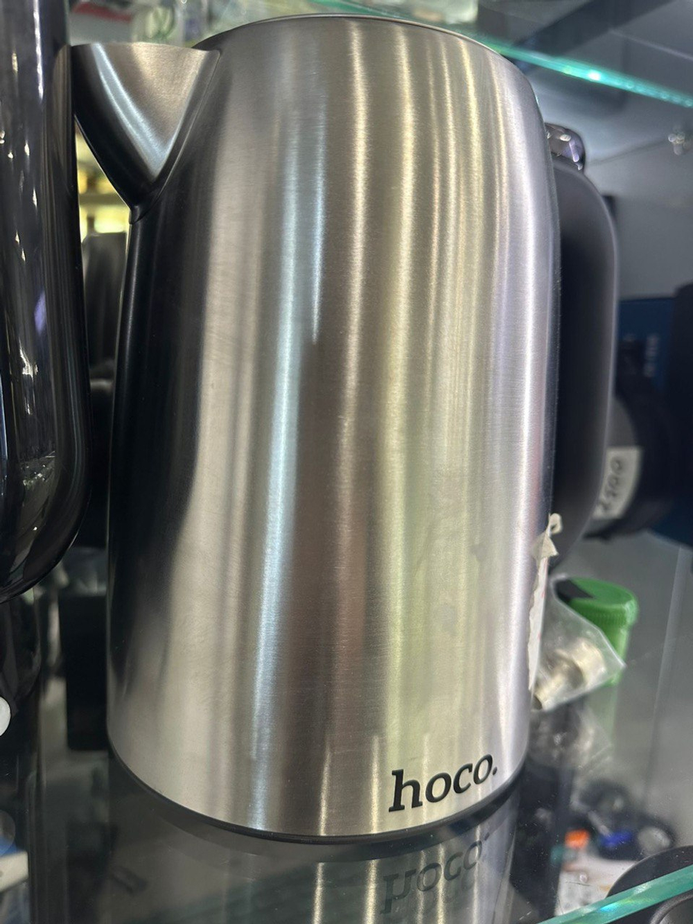 Электрочайник 1.7л