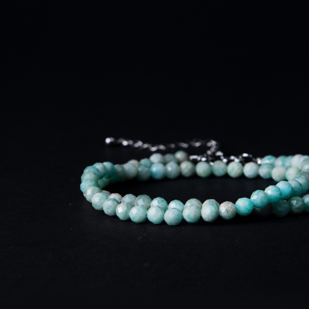 Чокер Facets TUR