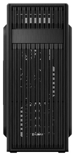 Корпус Zalman T6 черный
