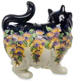 Pavone JP-156/ 9 Фигурка «Кошка»