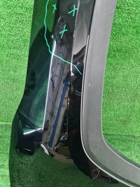 Крыло переднее правое Toyota RAV4 5 XA50 (2018-н.в.)