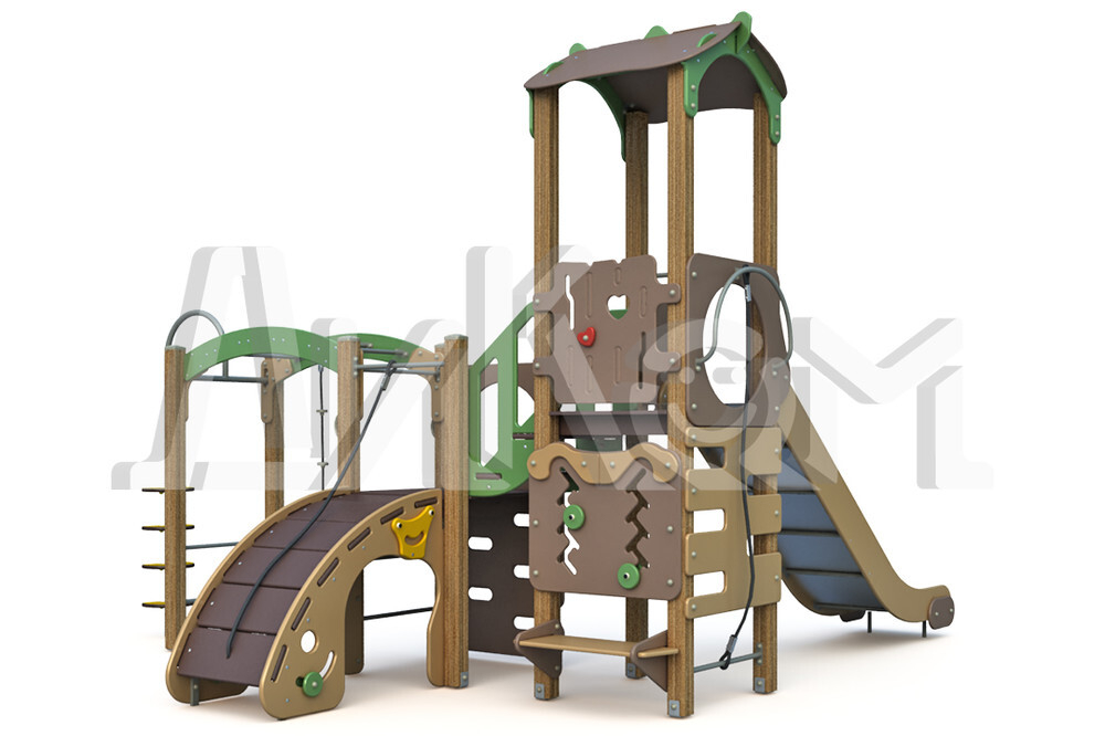 Игровой комплекс