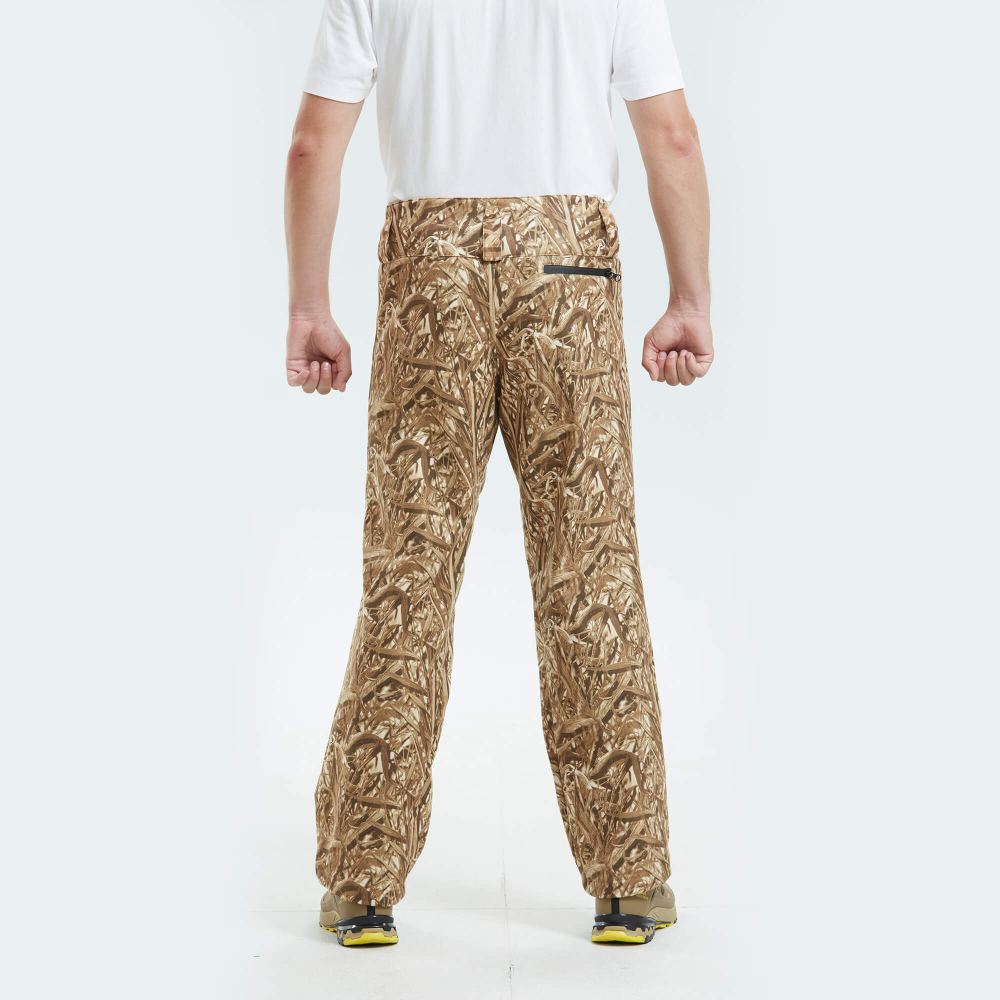 Демисезонный костюм виндстопер "Тигр" NW1