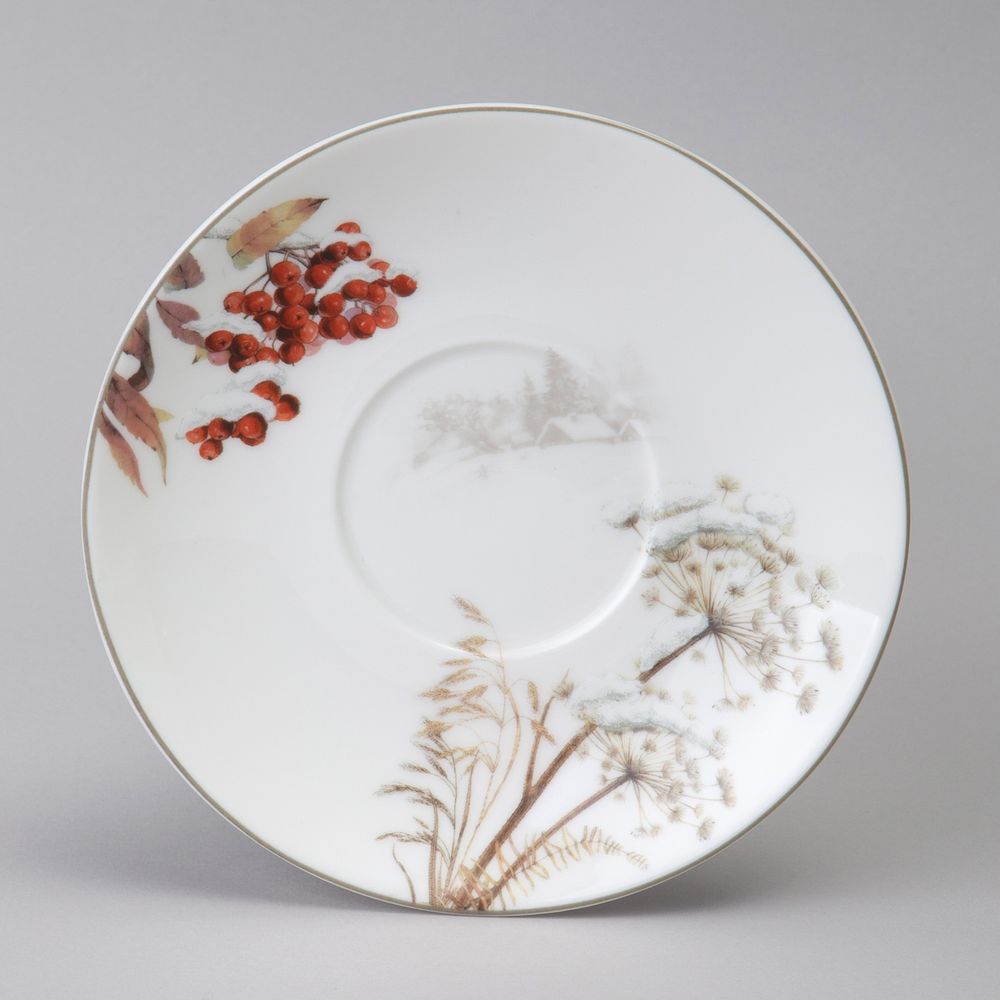 ЧАЙНЫЙ НАБОР LEFARD "ЛЕСНАЯ СКАЗКА" НА 6 ПЕР. 12 ПР. 300 МЛ (КОР=6НАБ.)