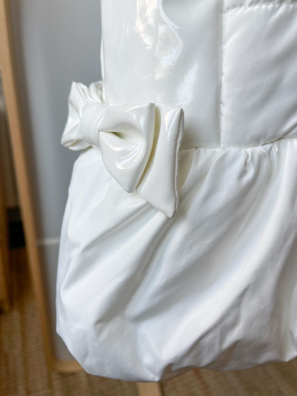 Жилет Lapin House