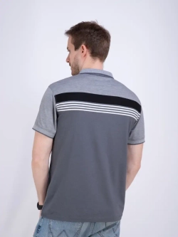 Футболка поло мужская Турция, тенниска