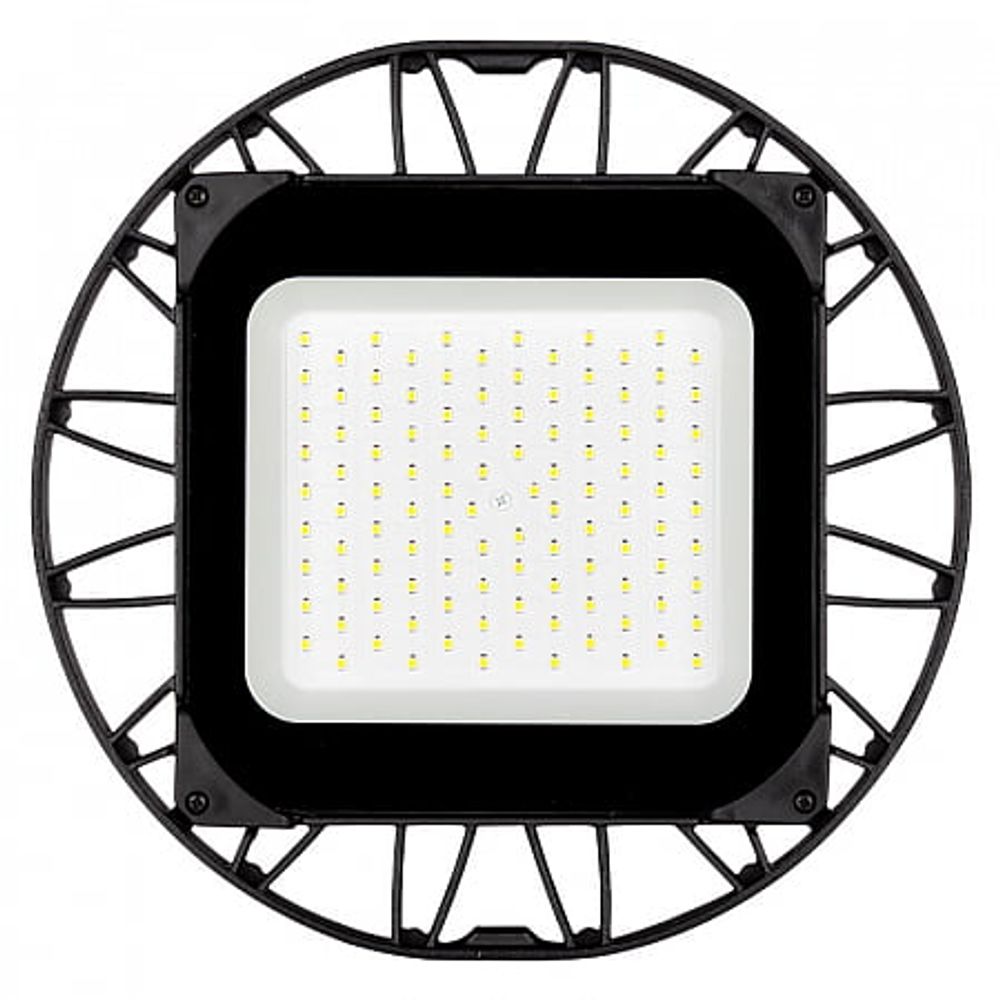 Светильник светодиодный WOLTA UFO-150W/01 150Вт 13500лм IP65 5500К