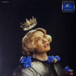 Моя Мишель ‎– Из цветов и темноты (Россия 2022г.) Blue