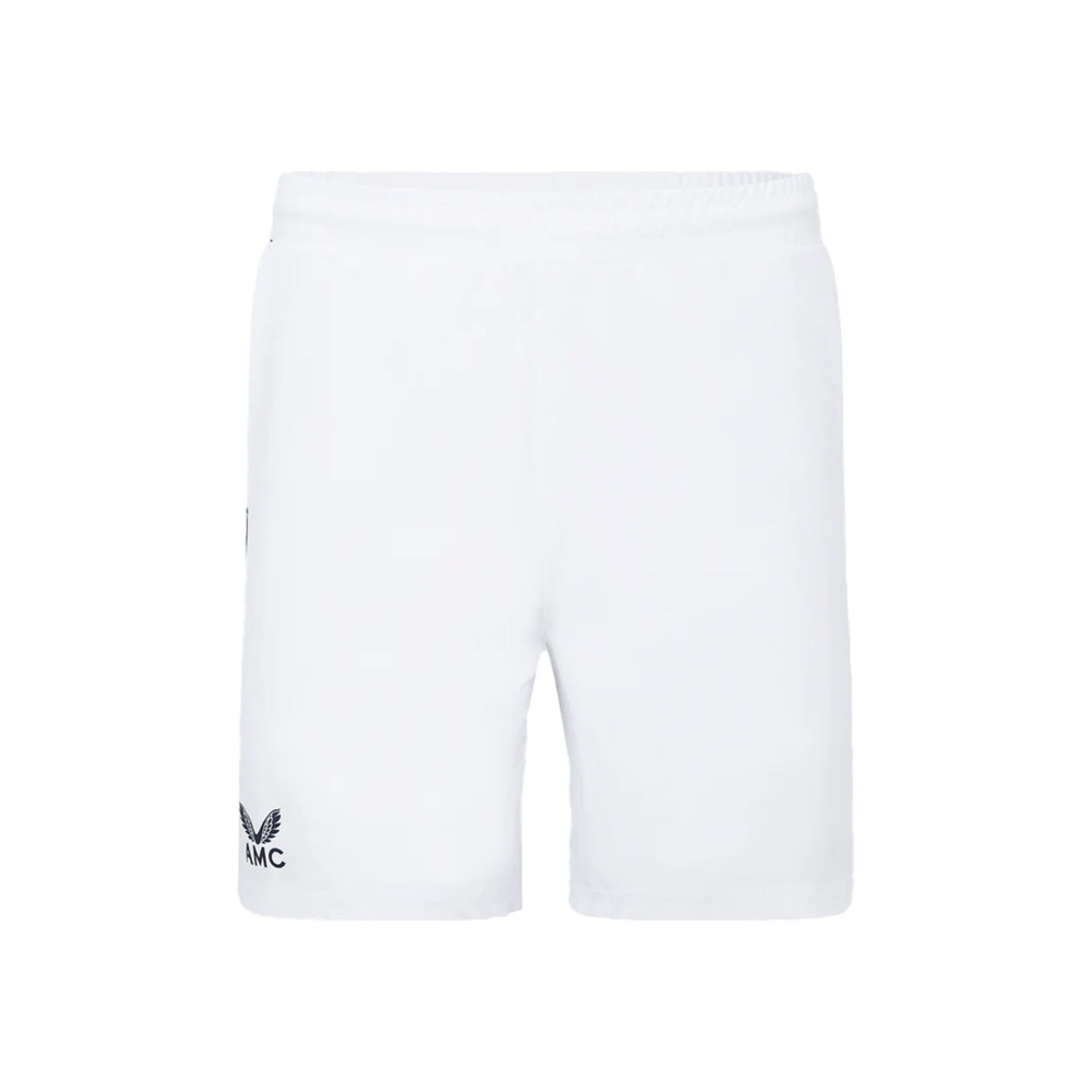 Мужские теннисные шорты Castore Technical Shorts Men - White