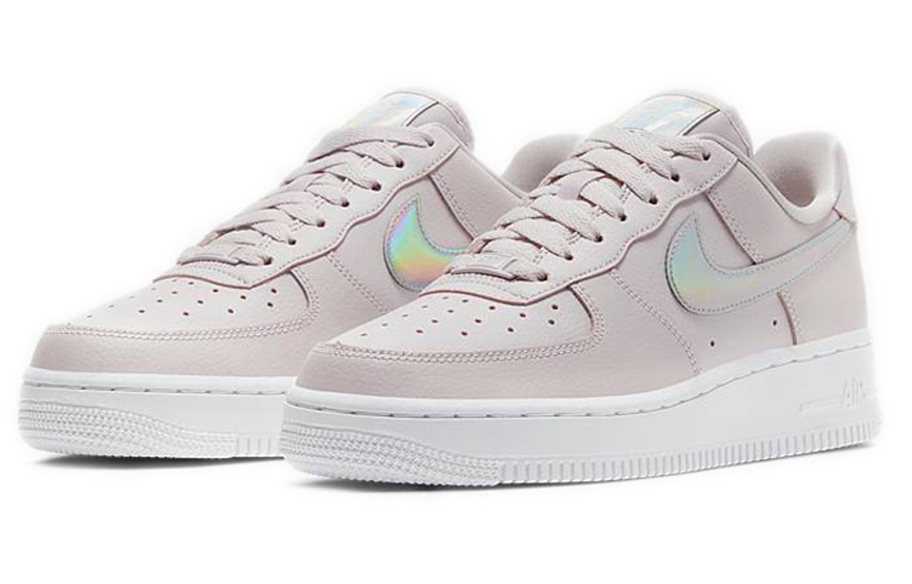 Кроссовки Nike Air Force 1 Low (Женская размерная сетка)