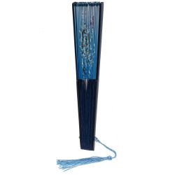 GAEM Изделие декоративное "Веер", L36 W2,5 H21 см