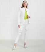 куртка vona GUESS - белый(W2YL1I W6NW2)