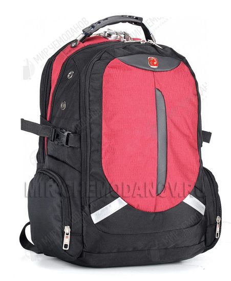 Рюкзак "Suissewin" CW-7015/2943-02