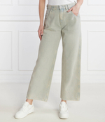 Джинсы DAISY JEAN LW BGY Tommy Jeans - голубой(DW0DW16954)