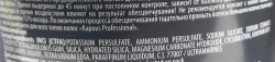 Порошок осветляющий для волос Микрогранулы 500 г