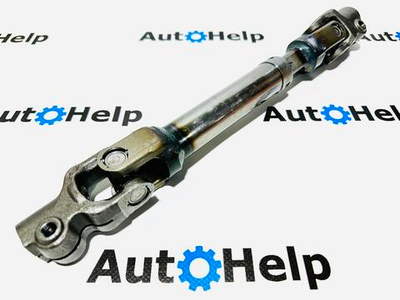 Карданчик рулевой 45260-47090 Toyota Prius ZVW50