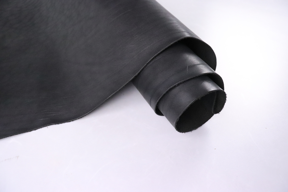 1,2-1,4 вороток черный с восковым покрытием WAX 69дм² (КЛ)