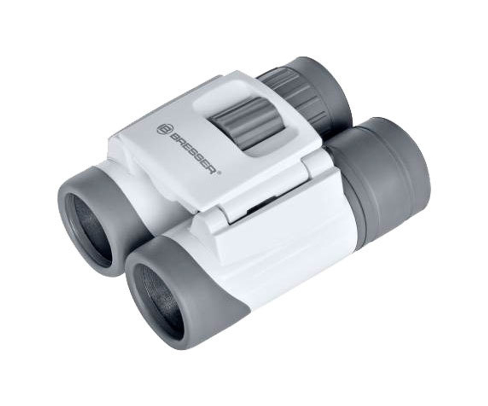 Bresser Eventos 6x18 в сложенном виде