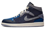Кроссовки Jordan Air Jordan 1 Mid Se Craft