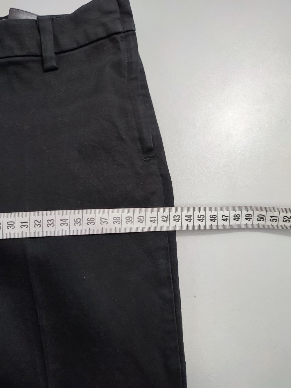 Брюки H&M классические 40 размер