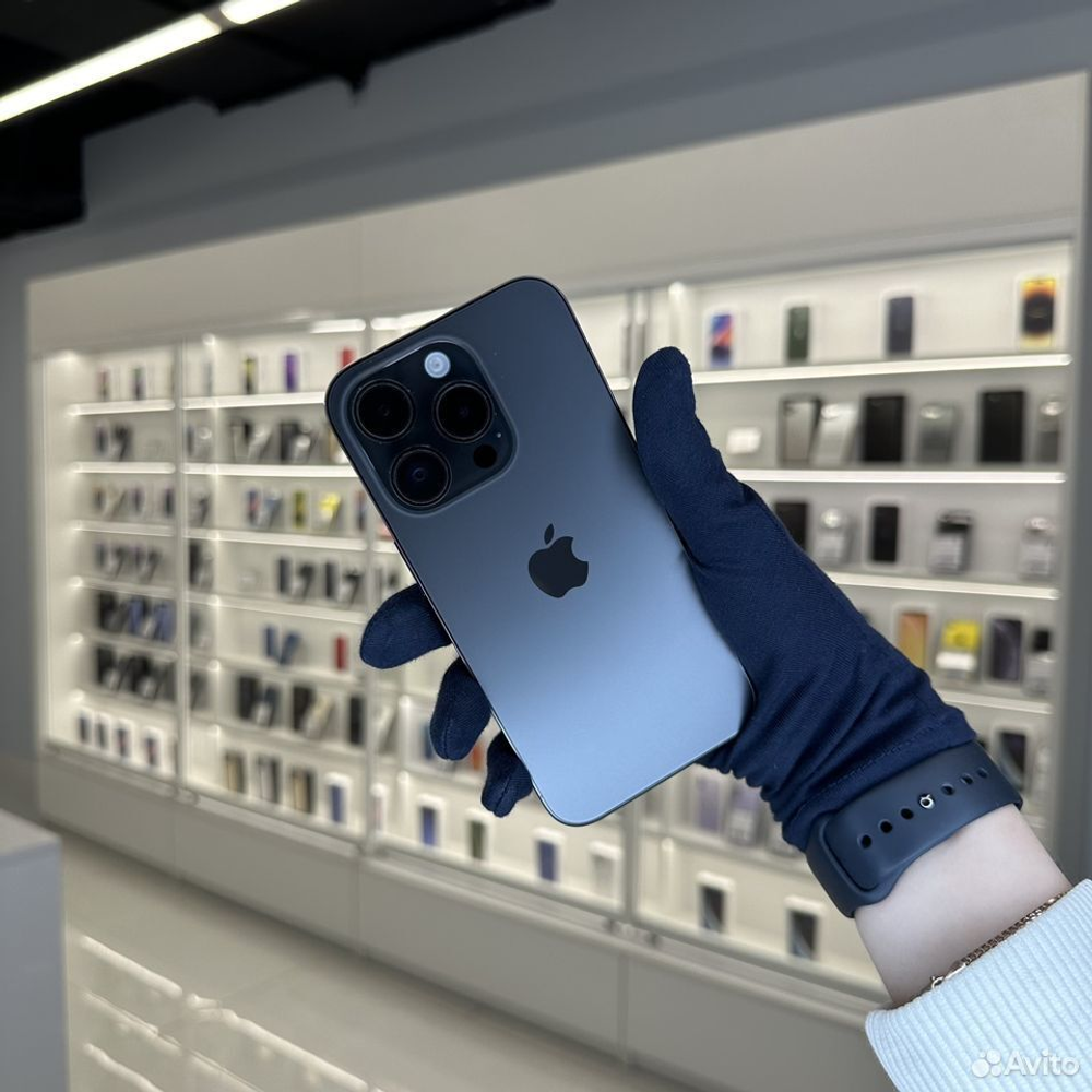 iPhone 14 Pro, 1 ТБ б/у