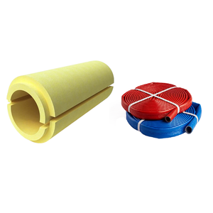 Теплоизоляция для труб