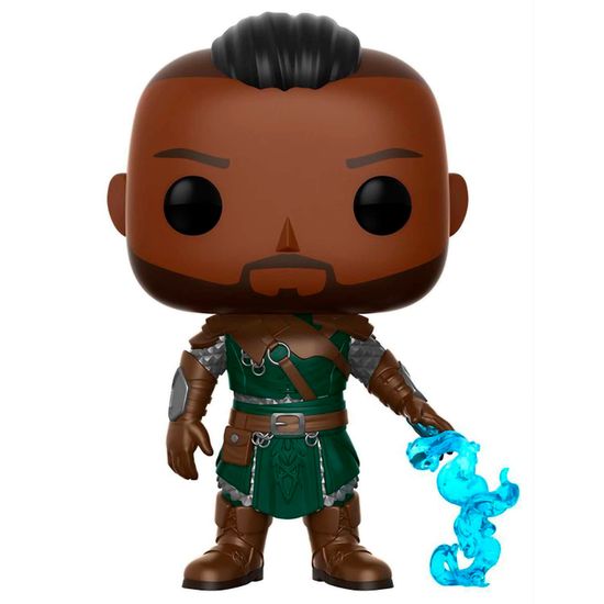 Фигурка Funko POP! Games The Elder Scrolls Online Morrowind Warden (220) 14331 / Фигурка Фанко ПОП! по мотивам игры "The Elder Scrolls Online Morrowind" Хранитель