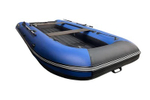 Лодка ПВХ BIG BOAT Regat 380