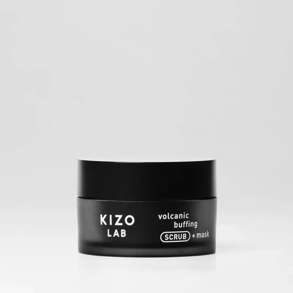 Вулканический скраб + маска для лица | Le Mieux Volcanic Scrub + Mask, 60 мл