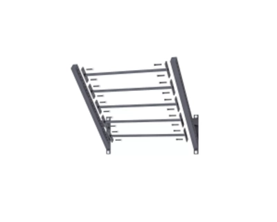 Кронштейны Monkey Bar, пара