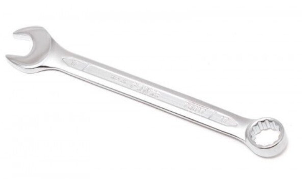 Ключ комбинированный 8мм, 6гр. RockForce##Rock FORCE RF-75508H