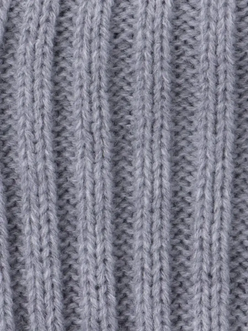 Шапка для девочки осенняя вязаная и снуд