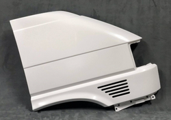 Крылья стеклопластик Volkswagen T4 прямая фара