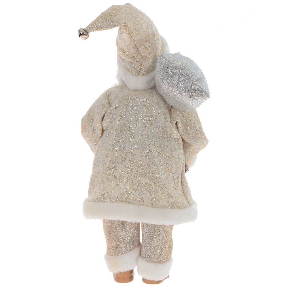 GAEM Дед Мороз, L24 W15 H60 см (полка 45 см.)