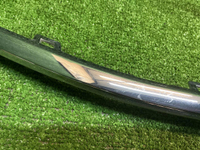 Молдинг решетки радиатора VW Tiguan 2 (2020-н.в.)