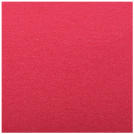 Цветная бумага 500*650мм., Clairefontaine "Etival color", 24л., 160г/м2, интенсивный розовый, легкое зерно, хлопок