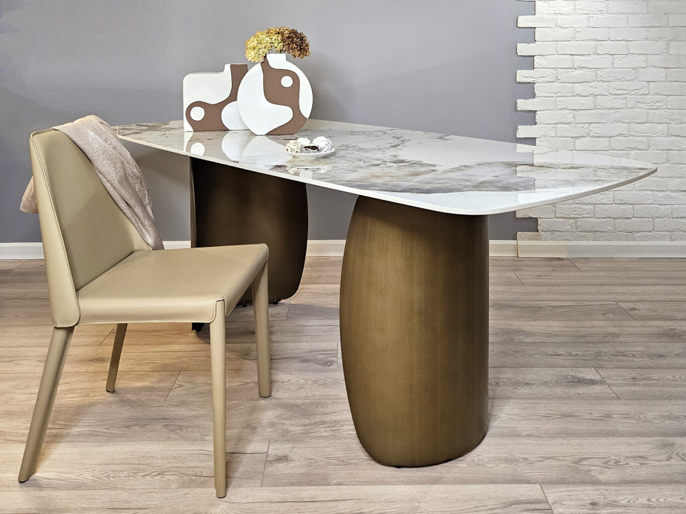 Ваза Puzzle Square Vase B