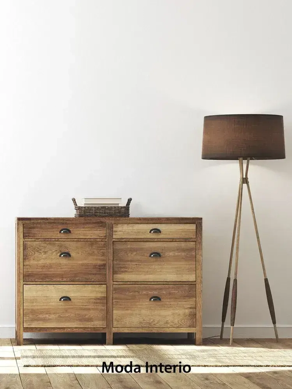 Обои флизелиновые 1.06, виниловые белые однотонные Textile (Moda Interio) метровые под ткань