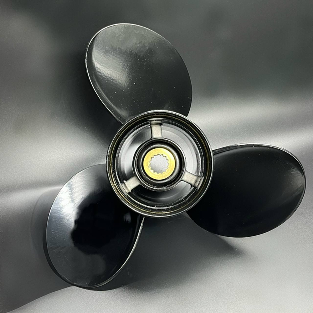 Гребной винт Suzuki DF150-DF300 Megara (3x14-1/2x19) (Polastorm)