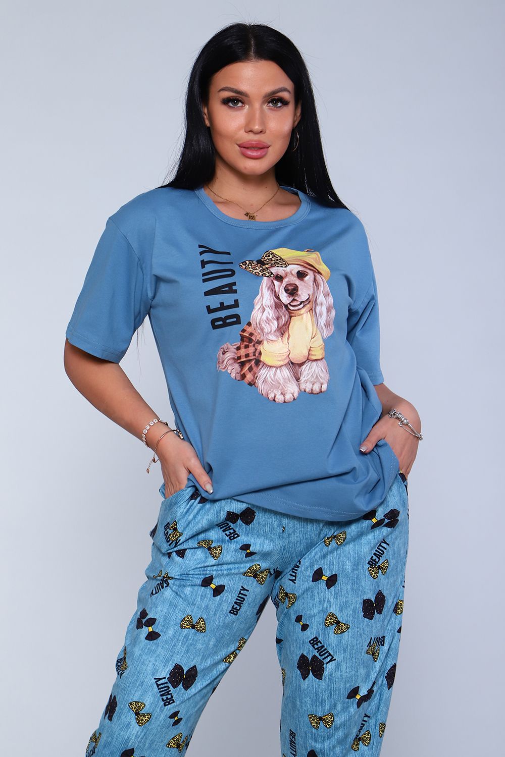 Костюм 27026 Натали (Акция)