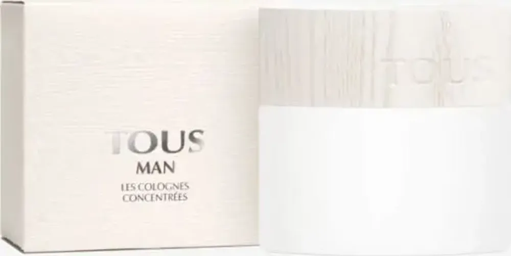 Утонченная туалетная вода Tous Les Colognes Concentrees EDT 50 мл
