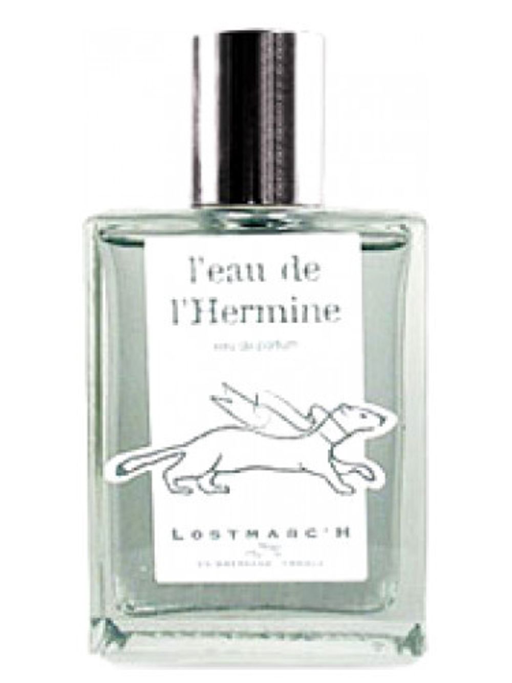 Lostmarch L’eau de l’Hermine