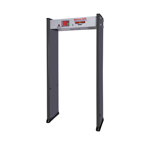 Арочный металлодетектор UltraScan A600 (ширина прохода 1000мм)