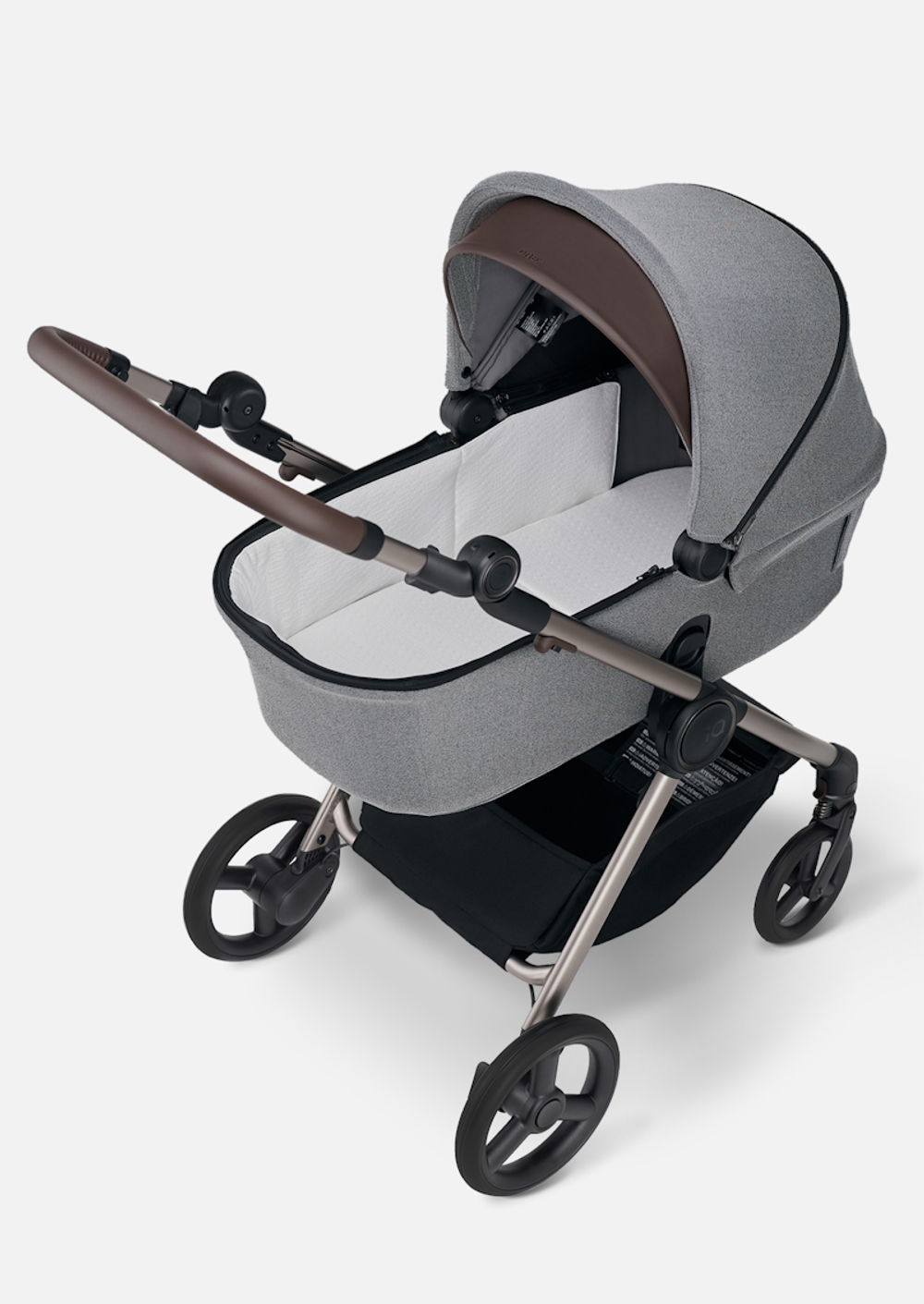 Anex Детская коляска iQ Pure