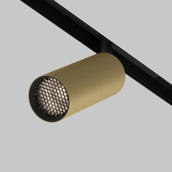 Трековый светильник Мастер / Artisan Exility 4000K 12Вт 36° Technical tr097-2-12w4k-m-bmg