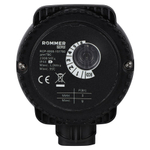Циркуляционный насос Profi для ГВС, нержавеющая сталь, Rommer RCP-0005-151780