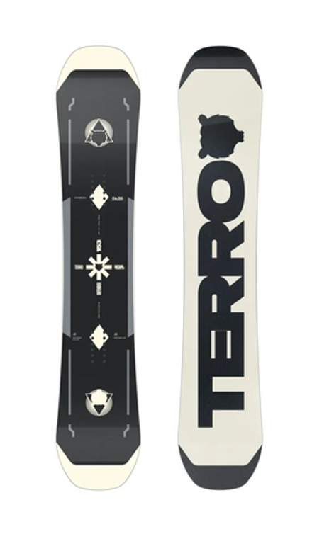 Сноуборд TERRO - DEFENDER