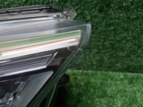 Фара правая Haval M6 2 (2021-н.в.) LED